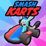 Smash Karts 1 Smash Karts