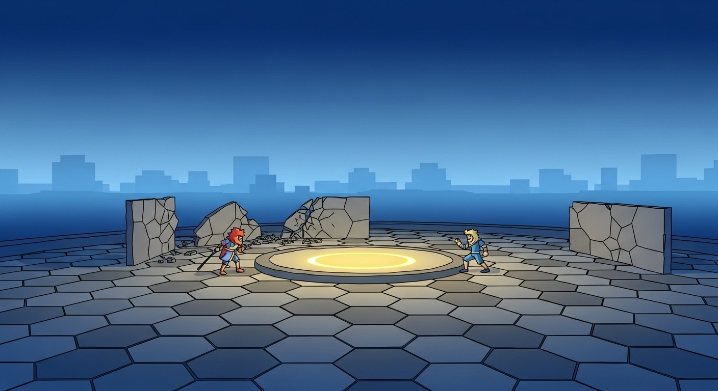 Mastering the Arena: A Comprehensive Guide to 1v1 lol official