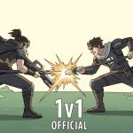 Mastering the Arena: A Comprehensive Guide to 1v1 lol official