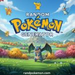 Unlocking the Fun: Your Guide to the Random Pokémon Generator